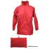 Kids Outdoor Activities Spray Jacket